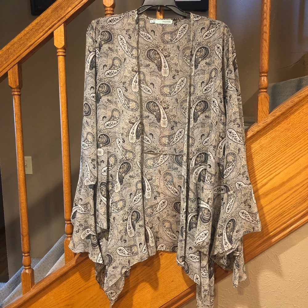 Maurices kimono